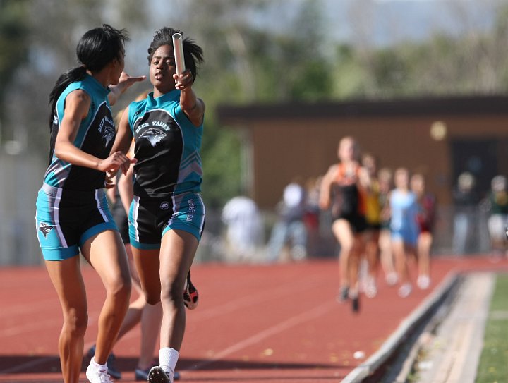 2010 NCS Tri-Valley420-SFA.JPG - 2010 North Coast Section Tri-Valley Championships, May 22, Granada High School.